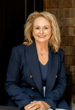 Photo of Jacquie Goumas-Fox