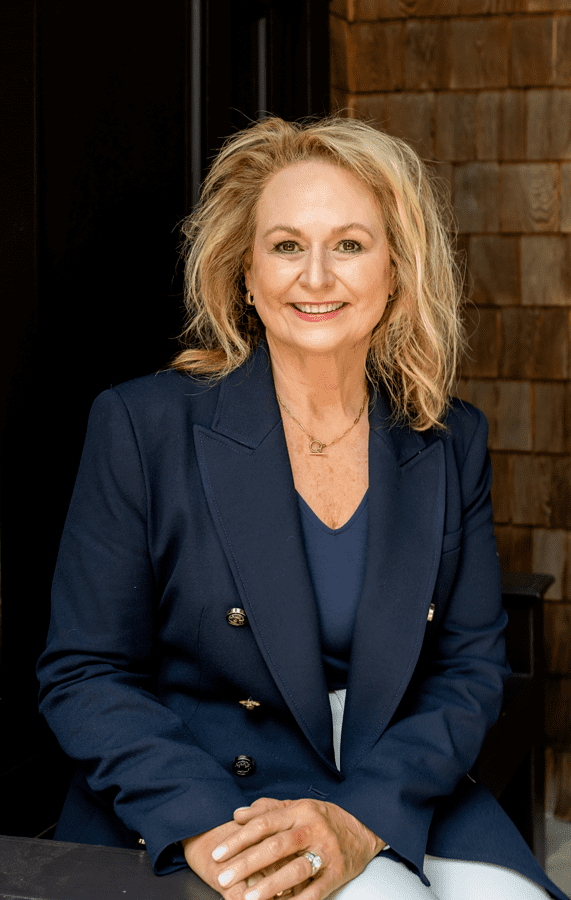 Jacquie Goumas-Fox